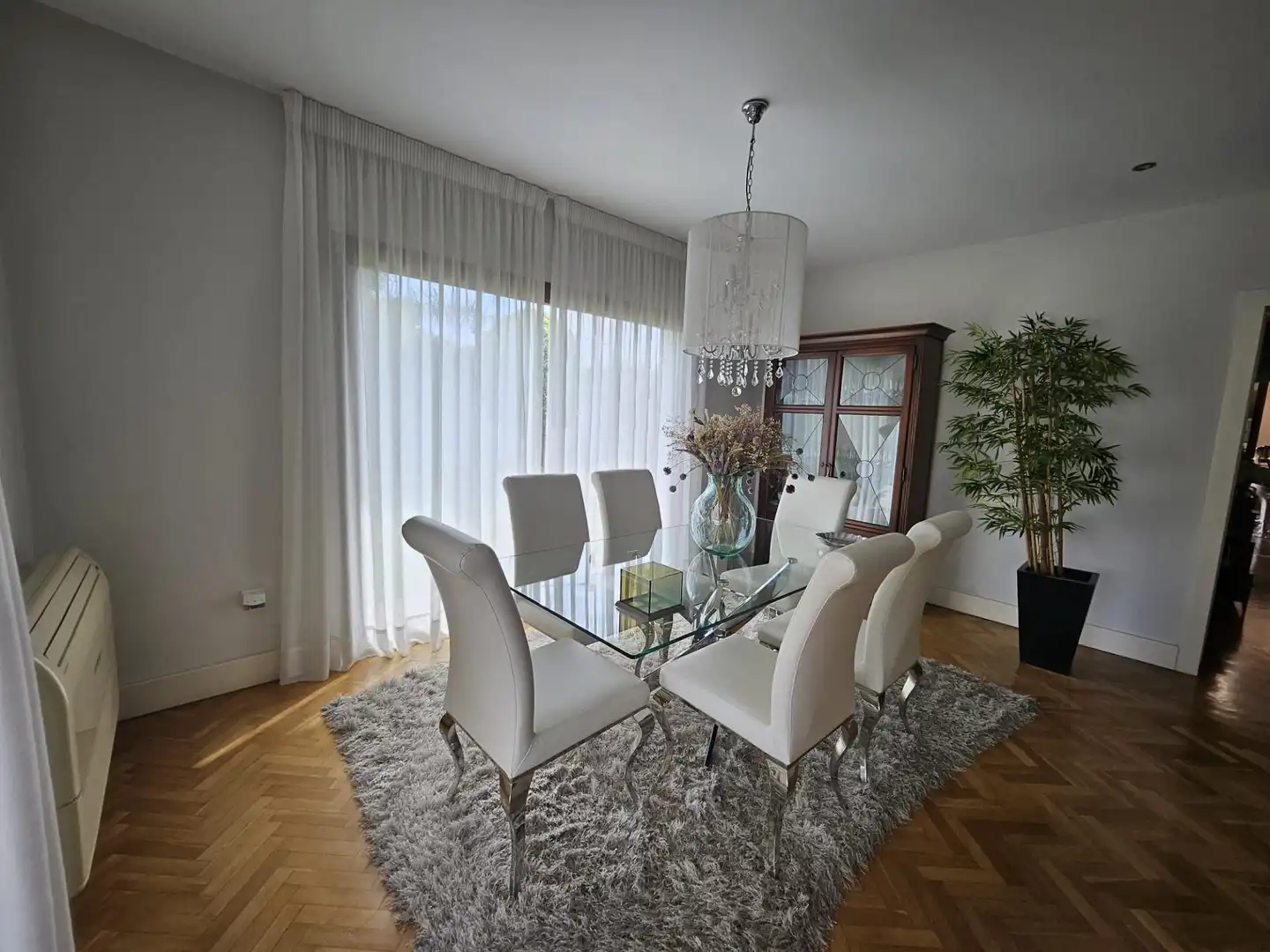 Villa mit Pool zum Verkauf in Los Pinos, imagen 12