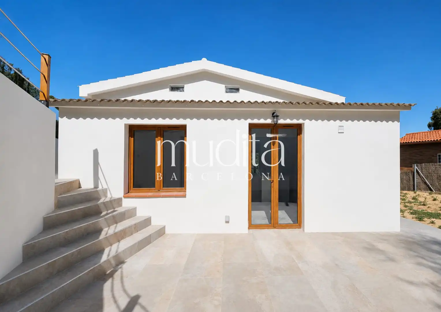 House with pool for sale in Sant Cebrià de Vallalta, imagen 59