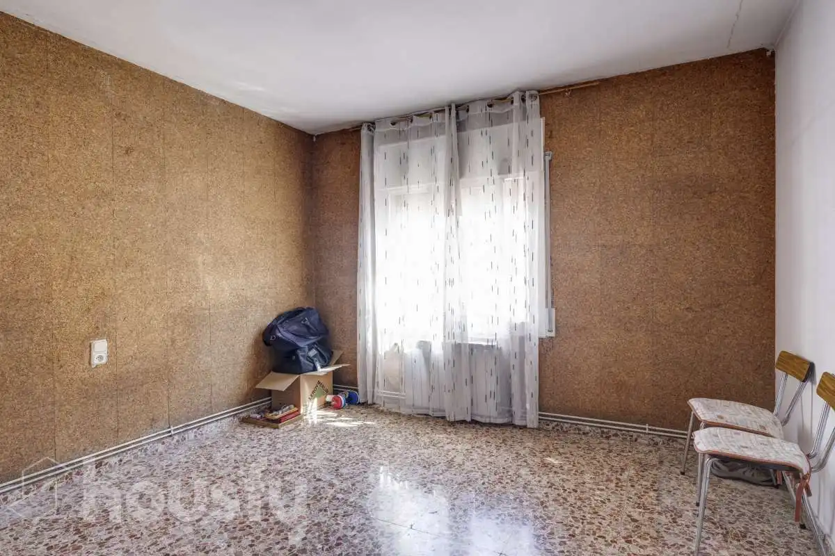 Dormitori de Casa o xalet en venda en Premià de Mar amb Aire condicionat, Calefacció i Terrassa