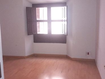 Oficina amb ascensor de lloguer a Centro