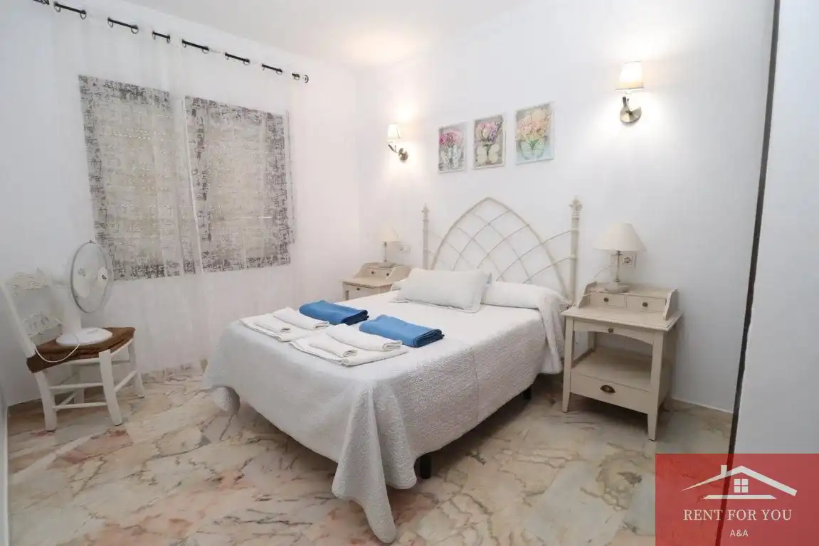 Casa o xalet de lloguer a Centro