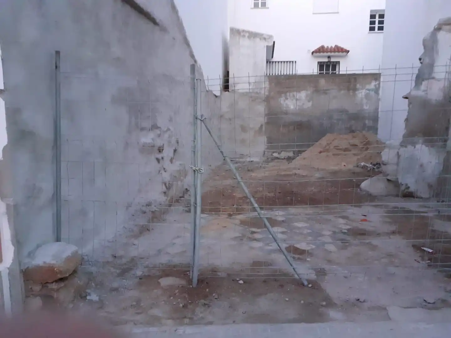 Residential for sale in Tarifa