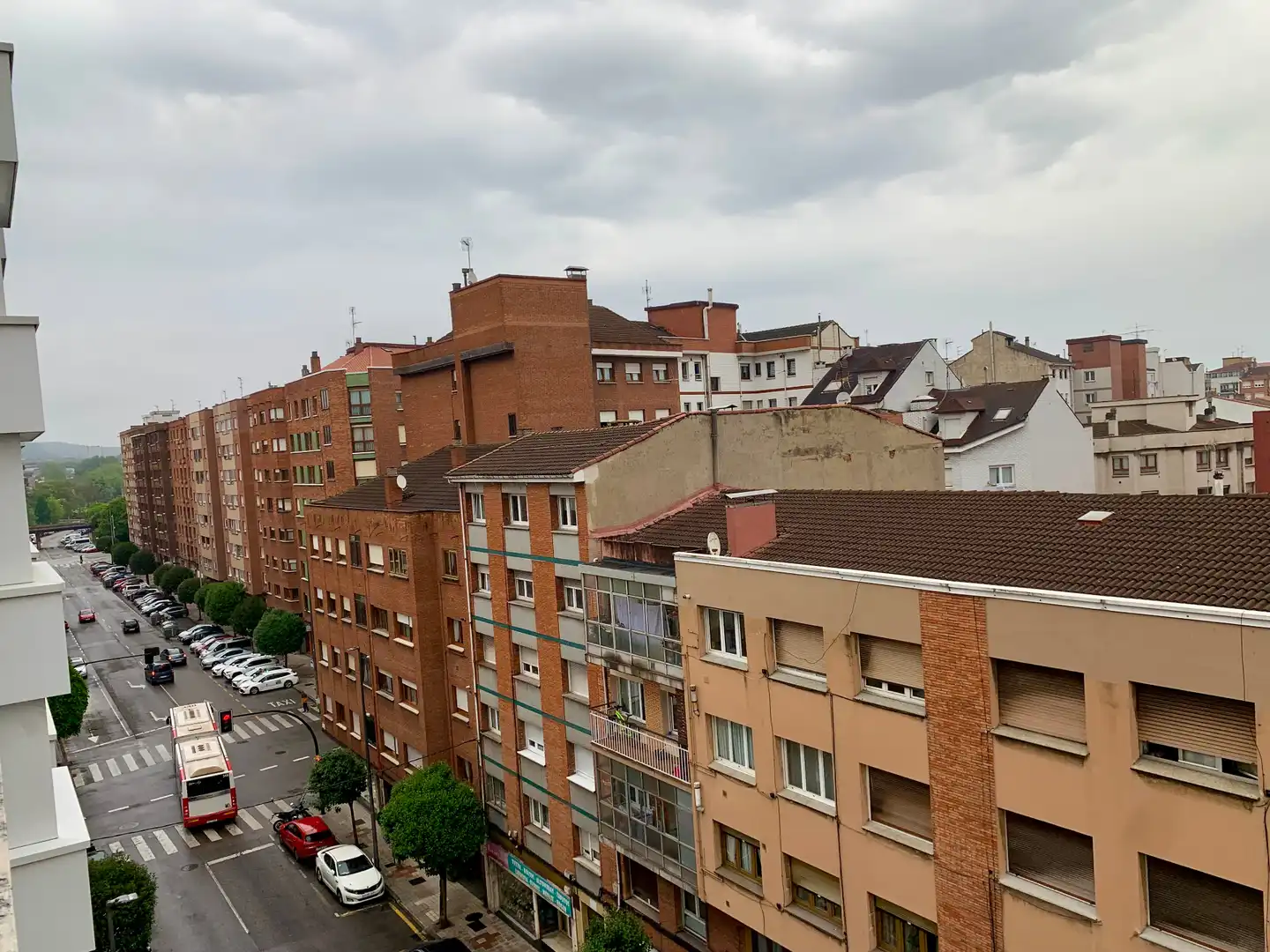 Estudio de alquiler en Calle Manuel R Alvarez, La Calzada