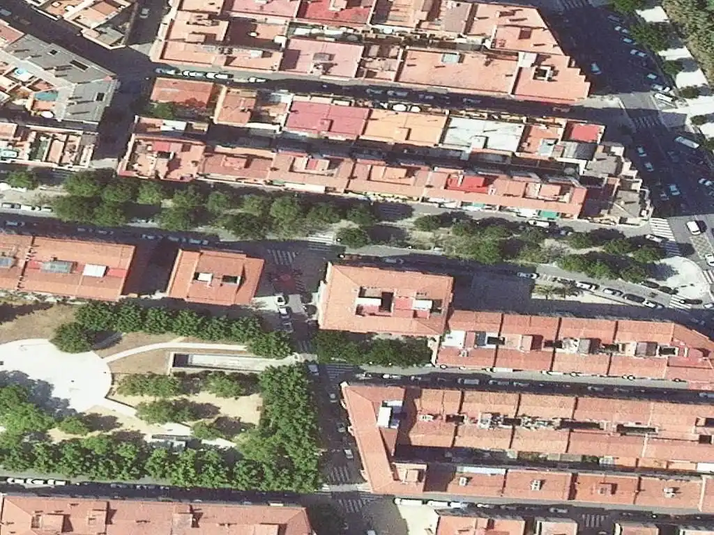 Appartement à vendre à plaza Puerto Rico