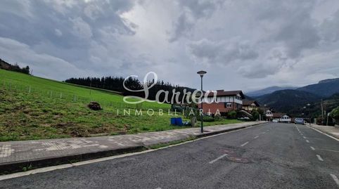 Photo 5 of Residential for sale in Albakoa Auzoa, Zeanuri, Bizkaia