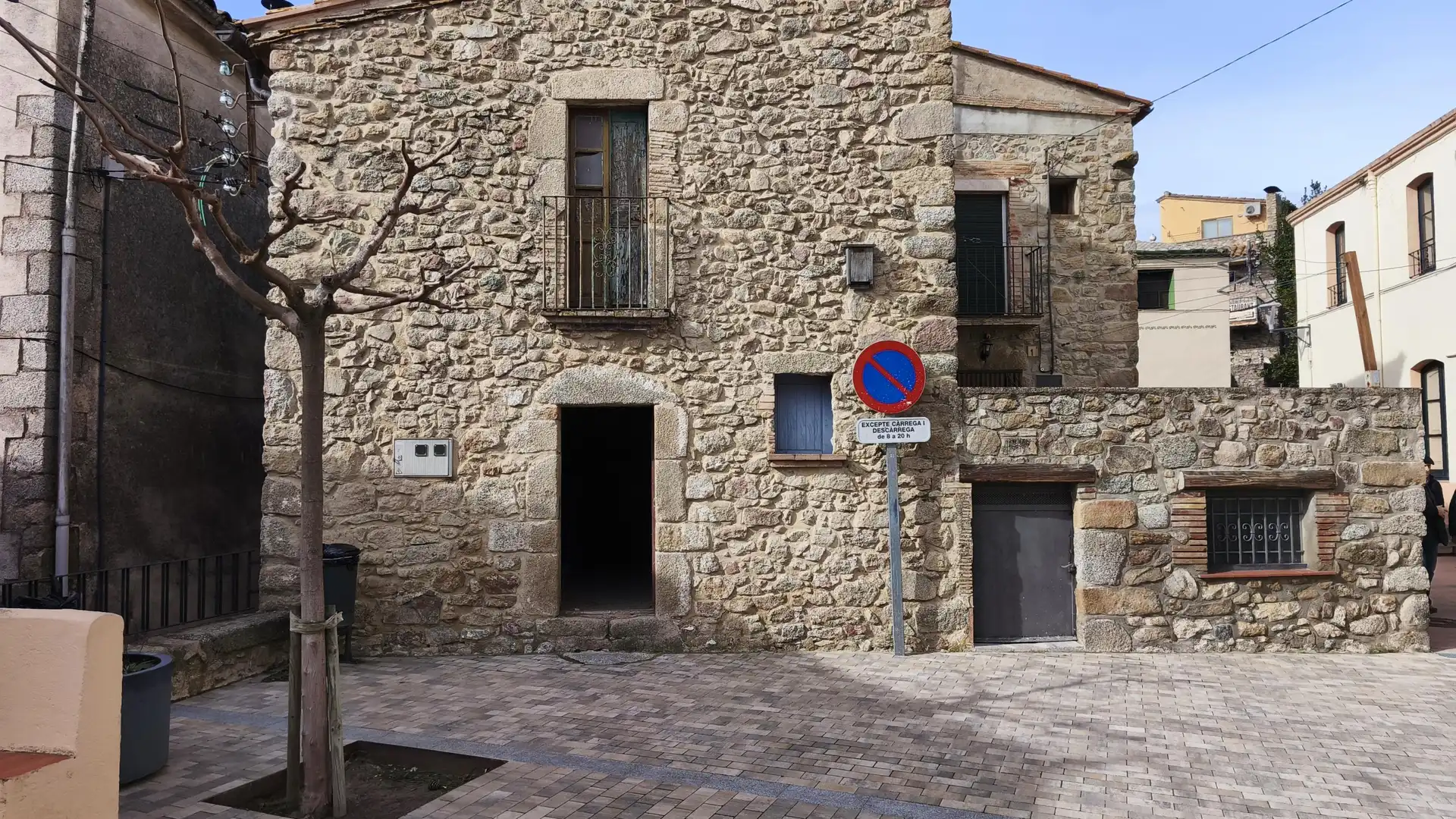 Maison mitoyenne à vendre à 2 Plaça Major, imagen 2