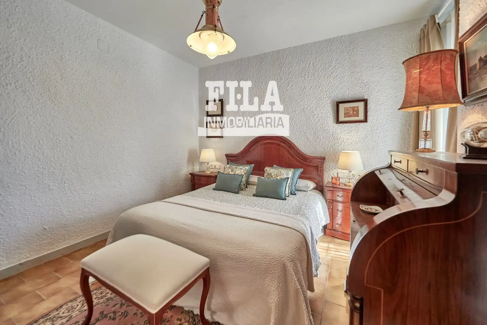 Casa a schiera con piscina in vendita a Alorda Parc, imagen 25