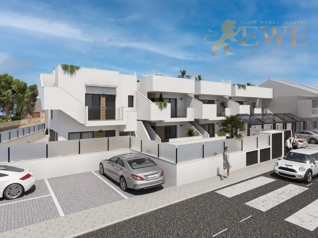 Mini appartamento in vendita a Calle Almeria, imagen 7
