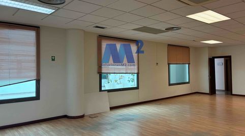Foto 3 von Büro zur Miete in Ensanche, Alcobendas