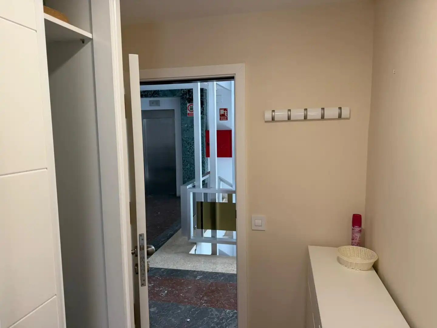 Wohnung zur Miete in Avenida Venezuela, 12, Zona Martiánez