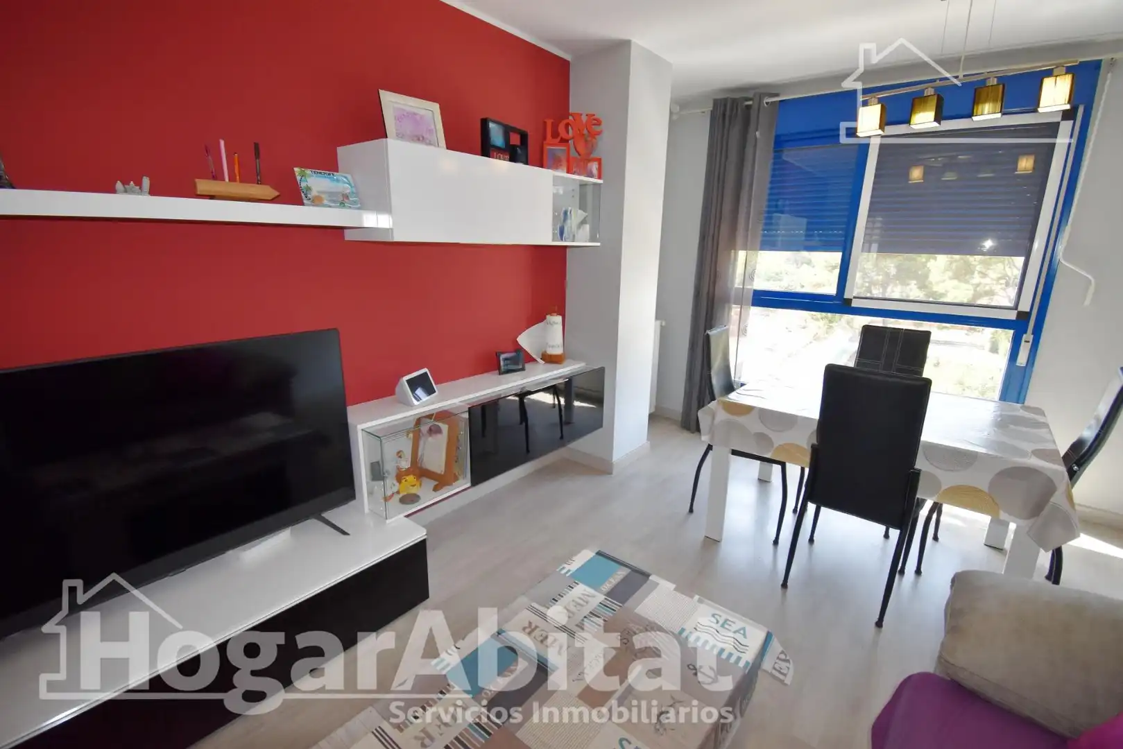 Flat for sale in Calle Ribesalbes, Madrigal