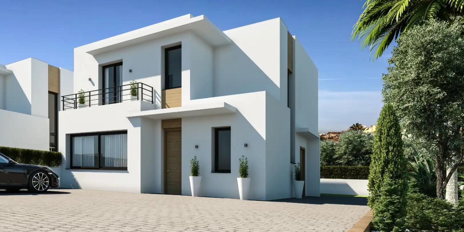 Villa avec piscine à vendre à El Montgó, imagen 2