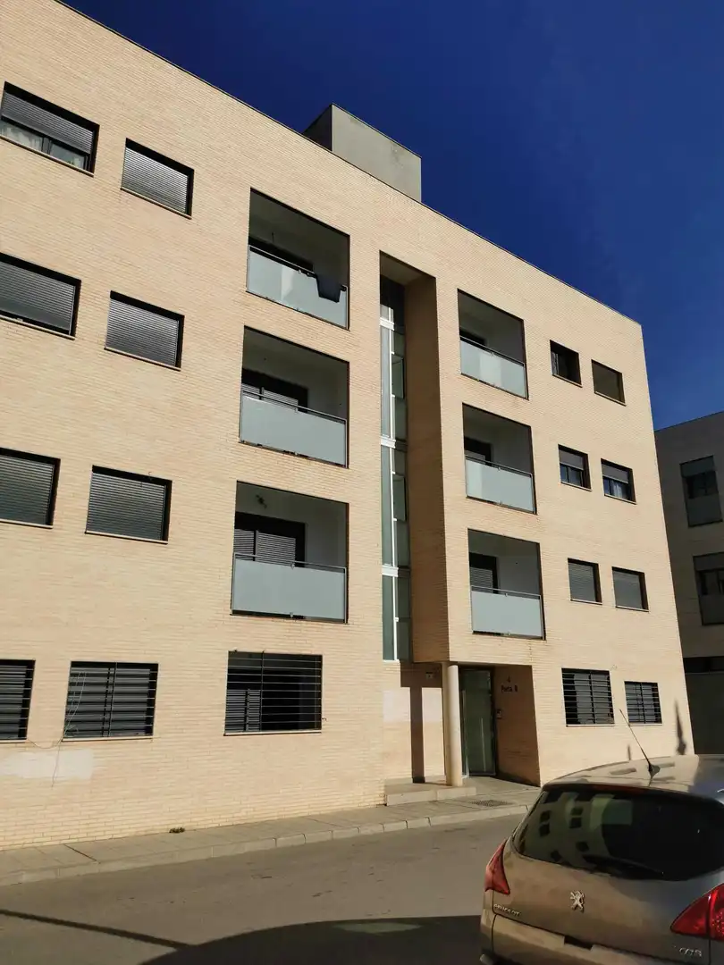 Wohnung zum Verkauf in C/ Giralda