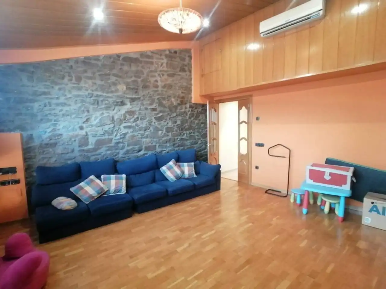 Casa o xalet en venda a Calle Àngel Guimerà, Balsareny
