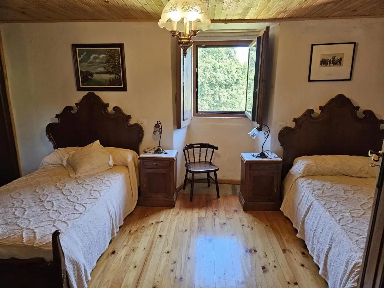 Casa o chalet de alquiler en Baños de Molgas