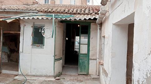 Foto 4 de Casa adosada en venda a Villafranqueza, Alicante