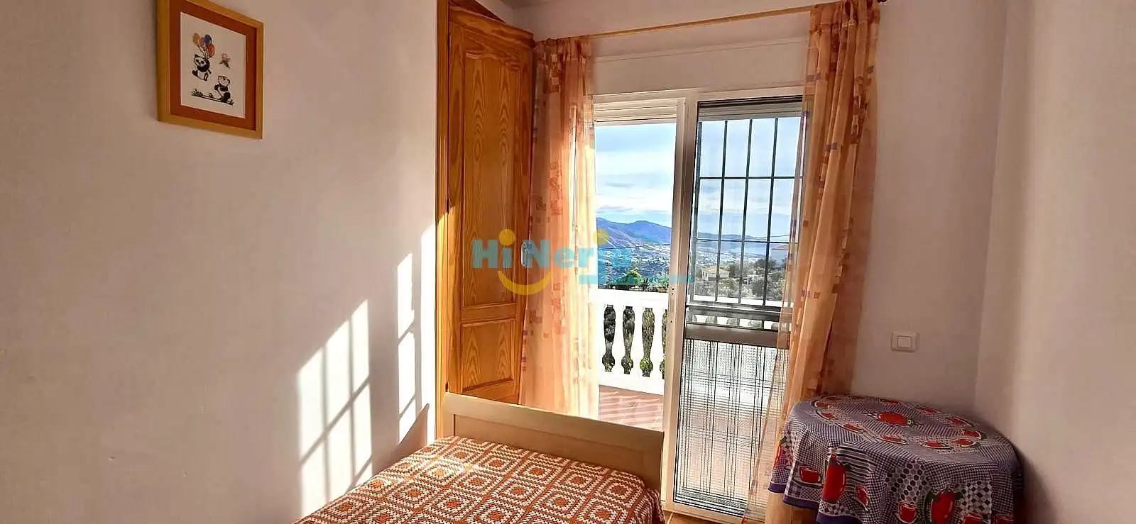 Casa rústica en venta en Torrox Pueblo, imagen 17