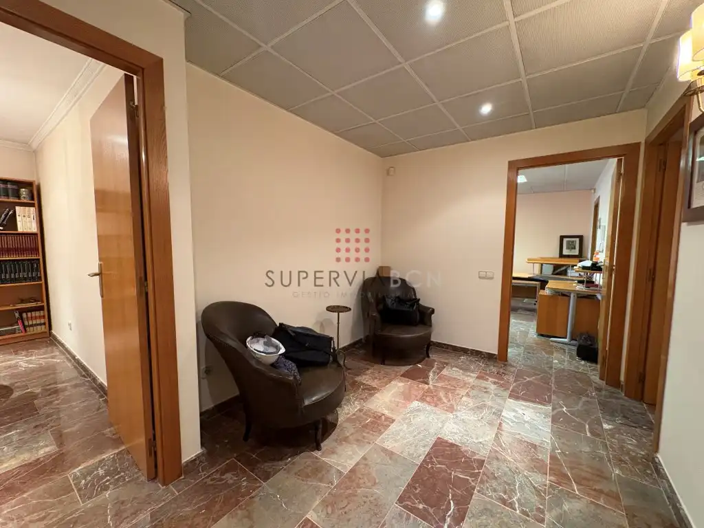 Wohnung mit Aufzug zum Verkauf in Eixample, imagen 16