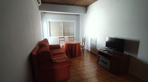 Foto 4 de Piso en venta en Calle Corredera, Baza, Granada