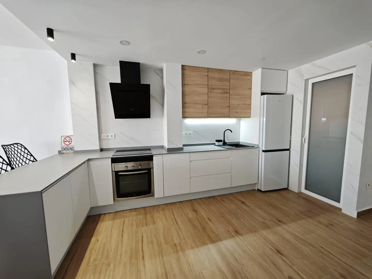 Wohnung mit Pool zur Miete in Los Arenales del Sol, imagen 11