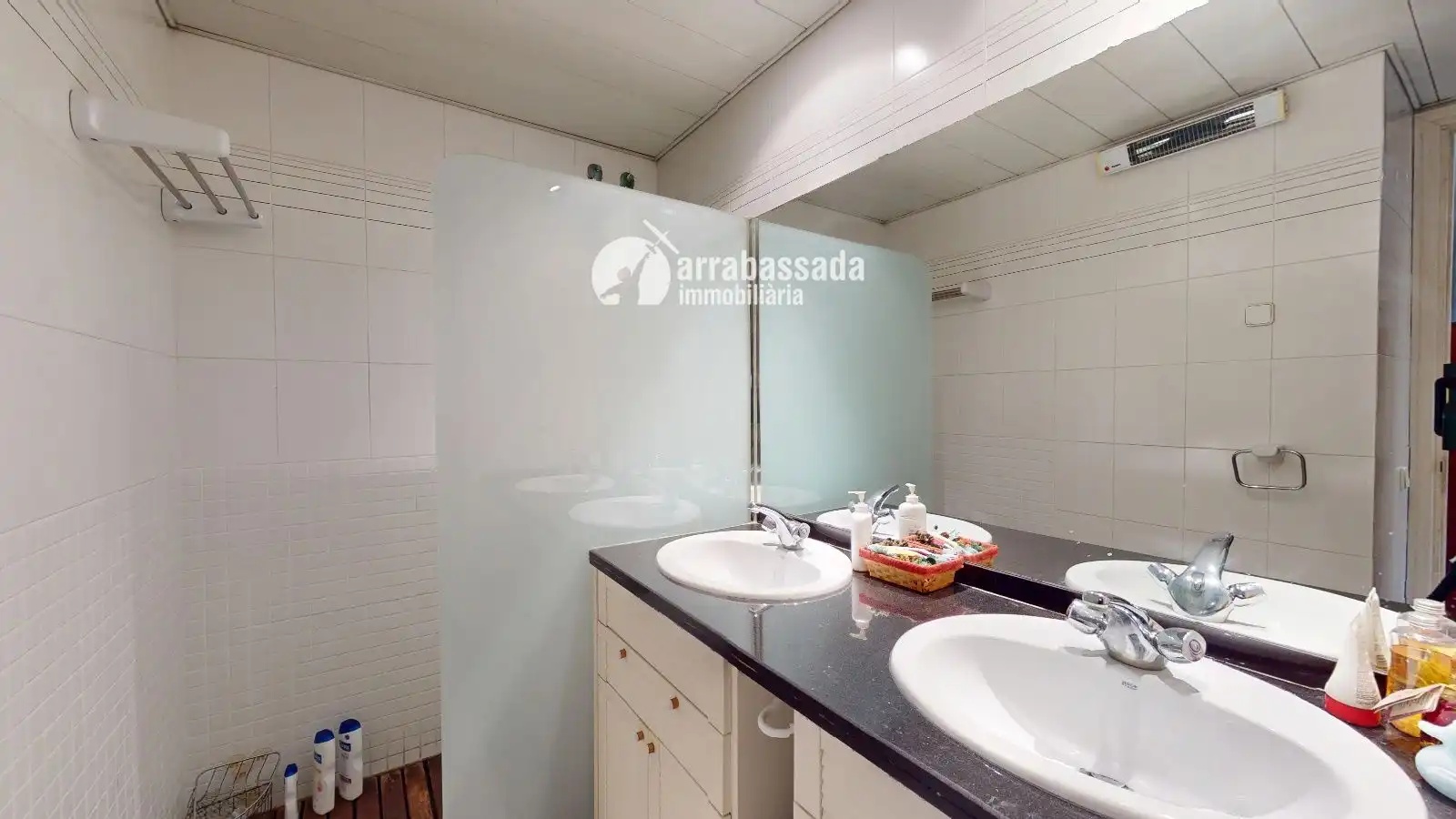 Baño de Casa o chalet en venta en Tarragona con Aire acondicionado, Calefacción y Terraza