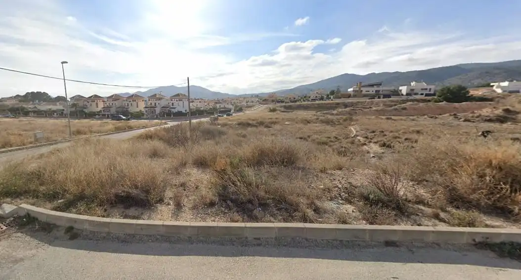 Wohnbaugrundstück zum Verkauf in Pueblo de Cullera, imagen 3