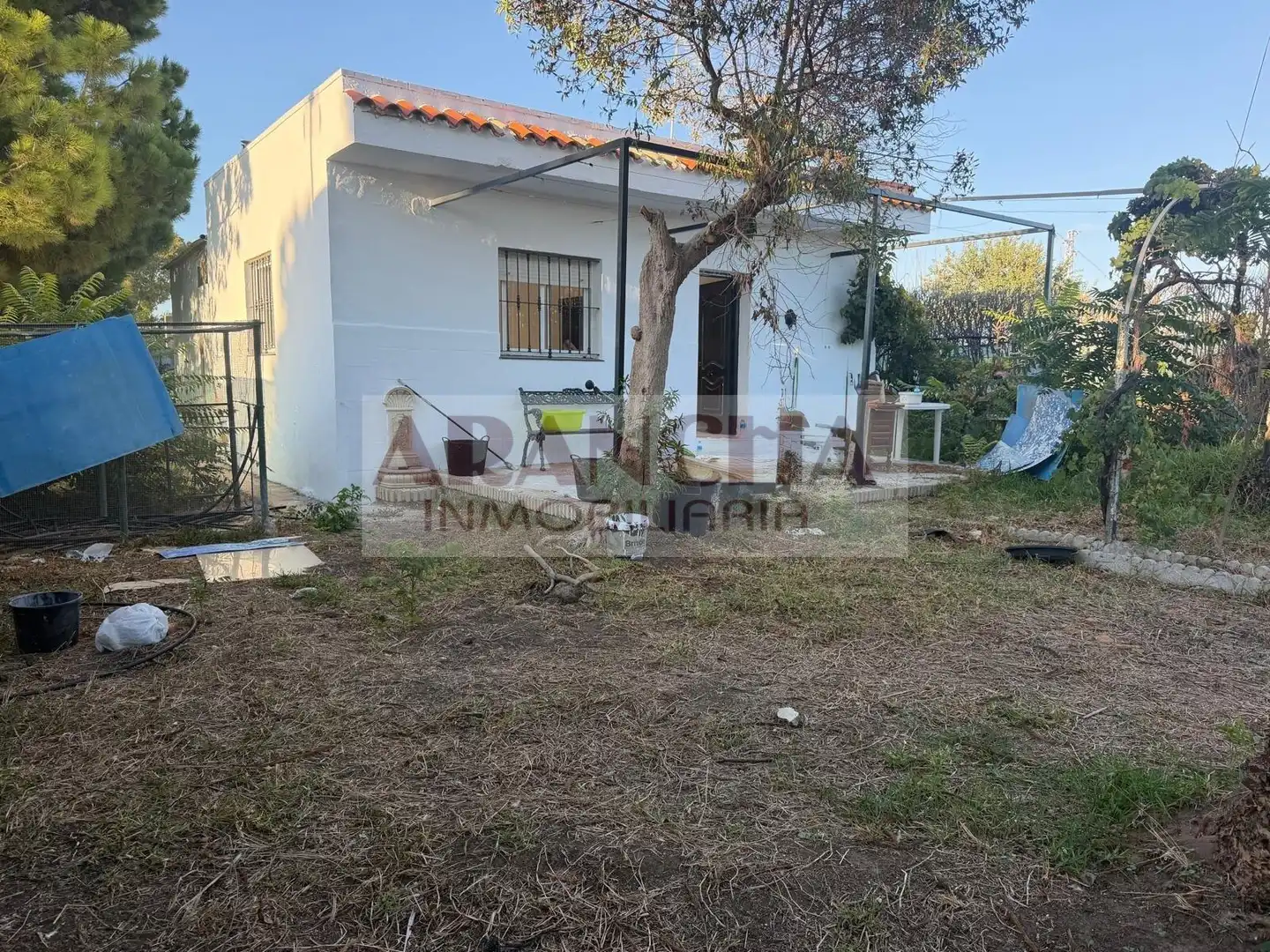 Terreno rustico in vendita a Las Tres Piedras - Costa Ballena, imagen 3