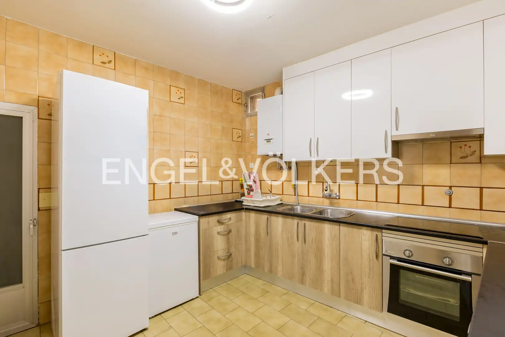 Wohnung mit Terrasse zum Verkauf in Centro, imagen 13