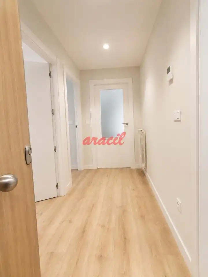 Apartament en venda en Ourense Capital  amb Calefacció i Balcó
