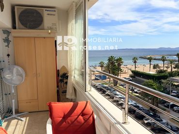 Appartement avec piscine à vendre à GOLA DE L ÉSTANY
