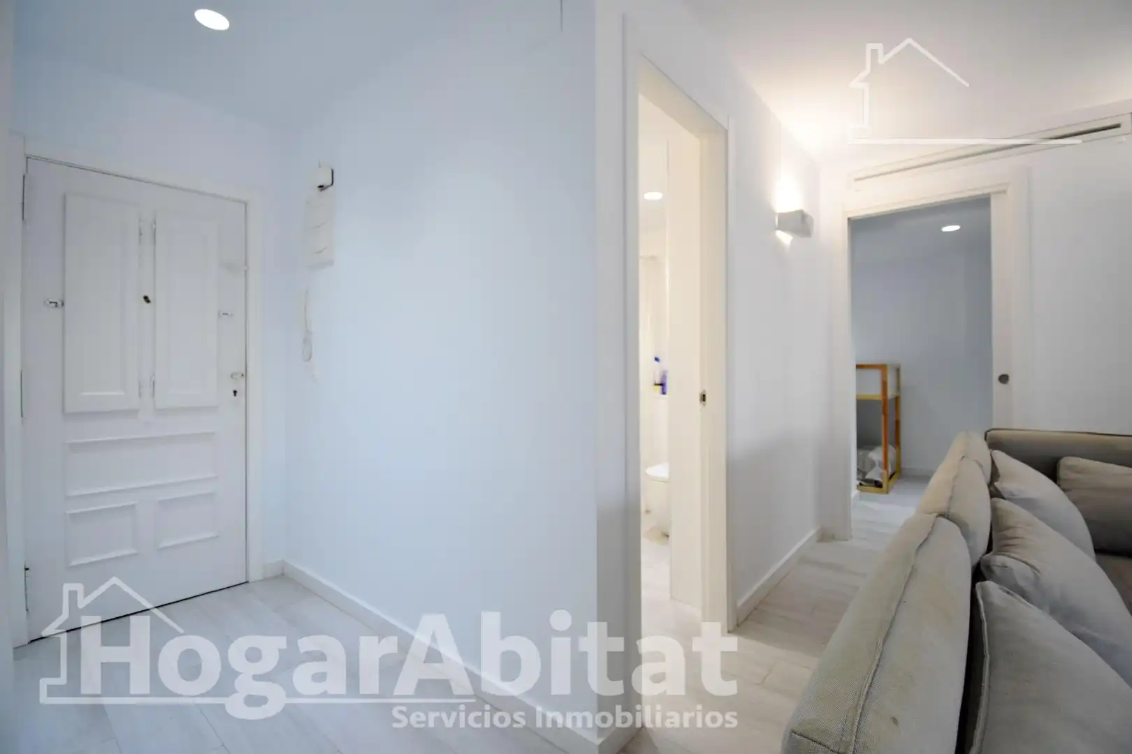 Flat for sale in Cullera  with Private garden, Terrace and Furnished