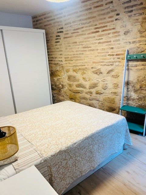 Dormitori de Pis de lloguer en  Córdoba Capital amb Aire condicionat, Calefacció i Parquet