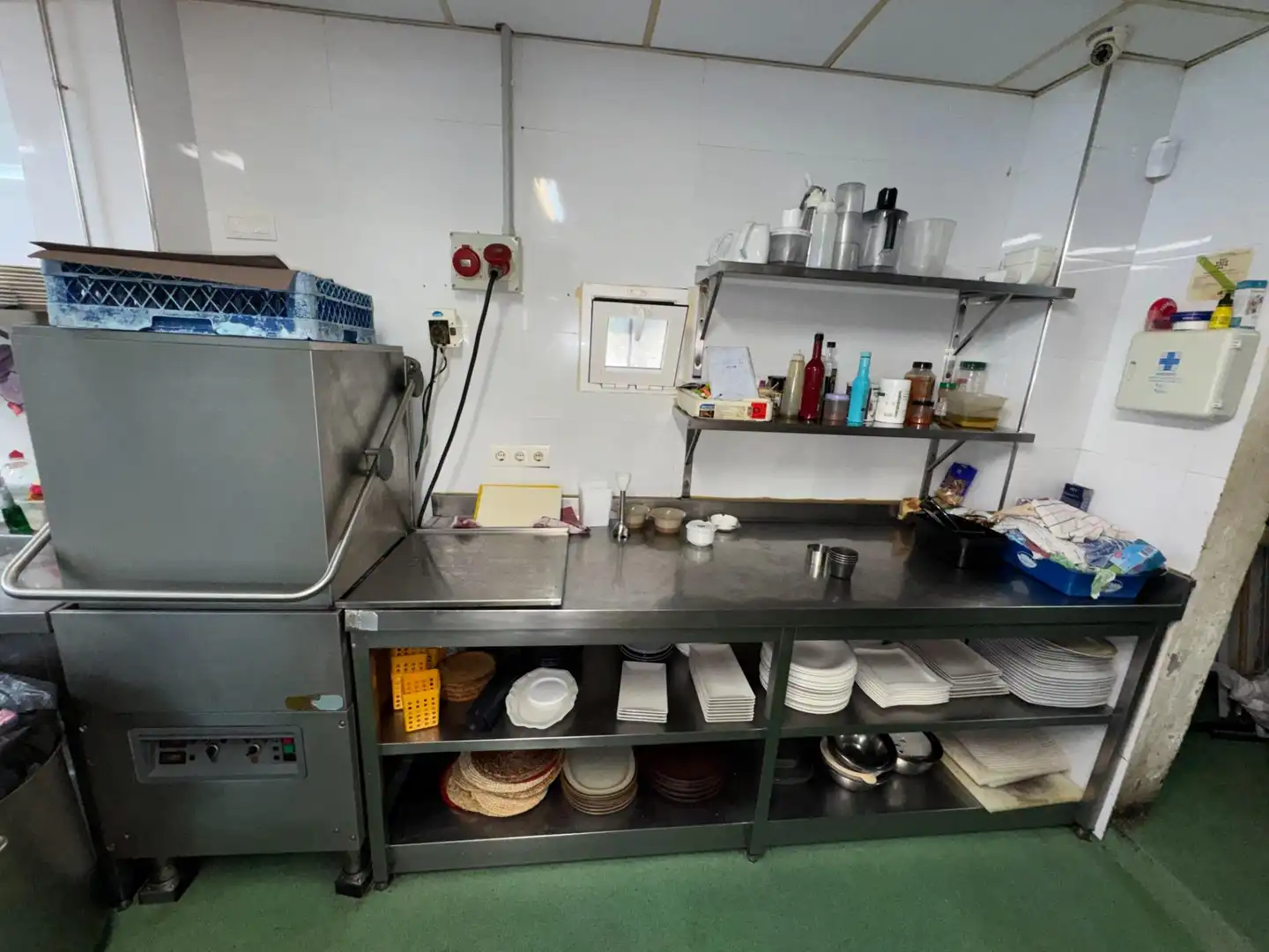Local comercial en venda a OTERO OT 30, imagen 32
