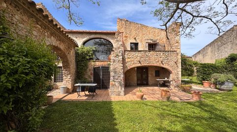 Foto 5 von Country house zum Verkauf in Carrer de la Creu, Viladamat, Girona