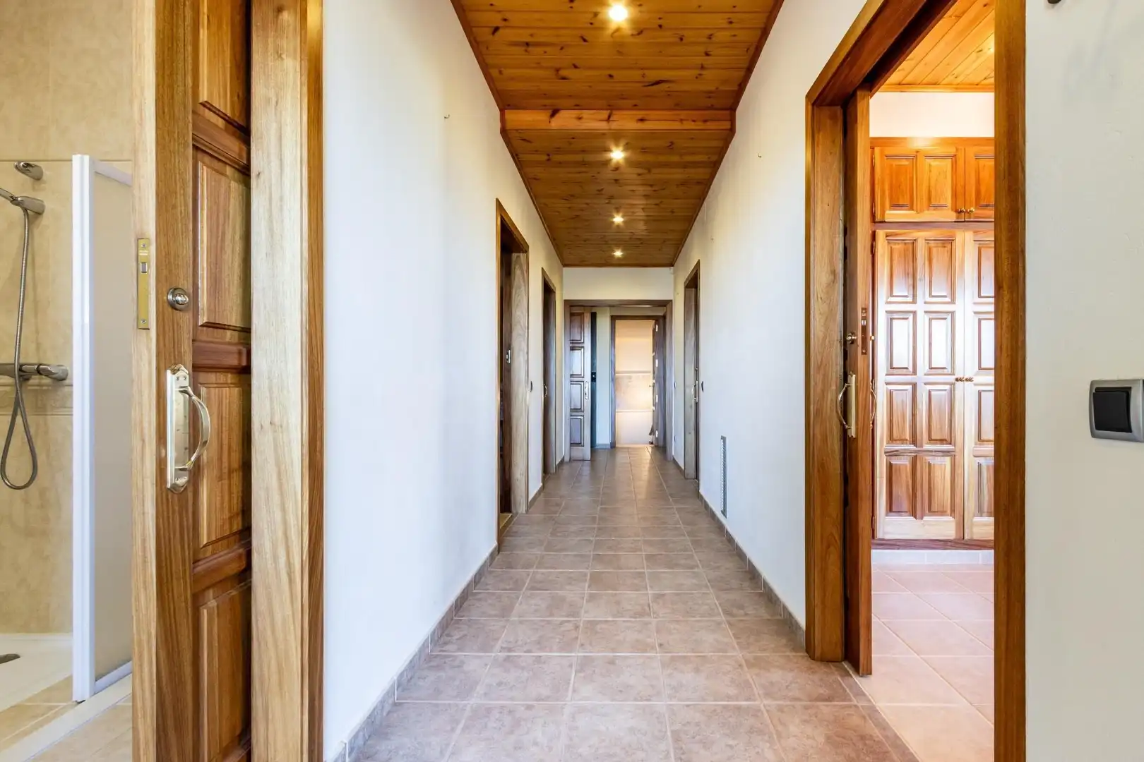 Maison avec terrasse à vendre à Sa Riera - Sa Fontansa, imagen 8