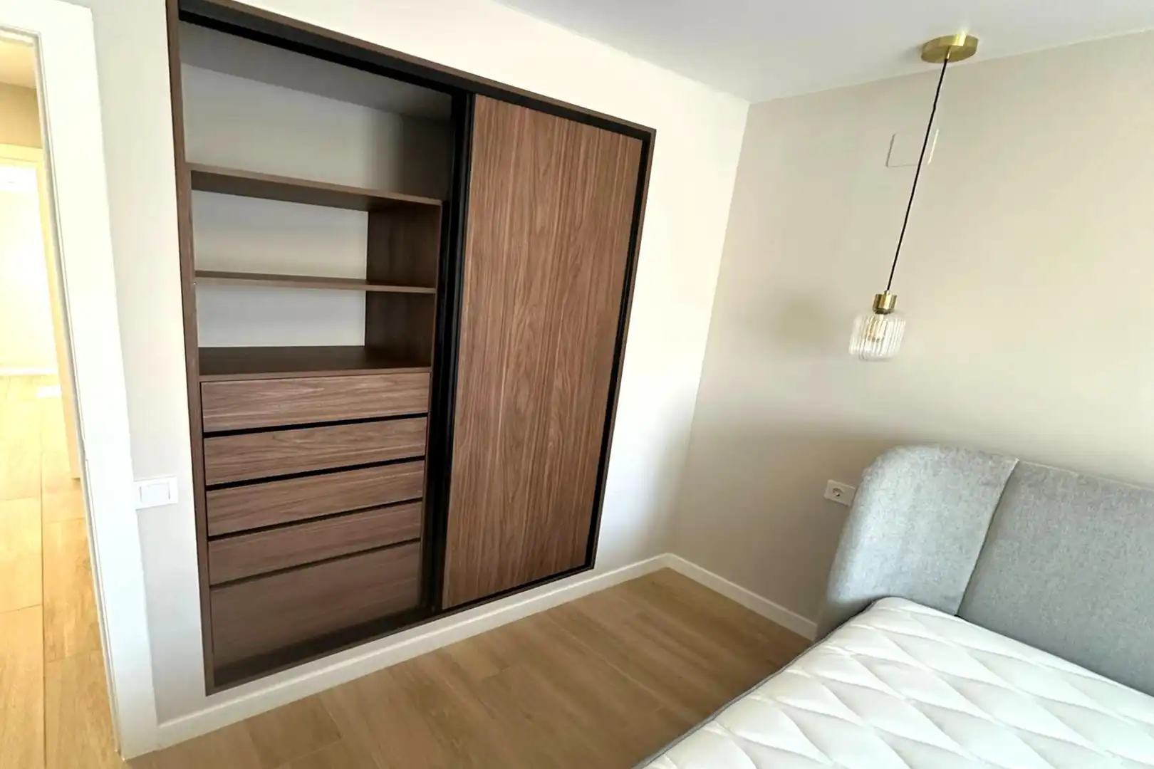 Habitación de Ático en venta en Torrevieja con Aire acondicionado, Calefacción y Terraza