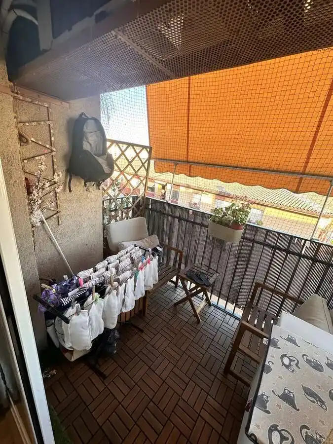 Flat with lift for sale in Concòrdia - Can Rull, imagen 17