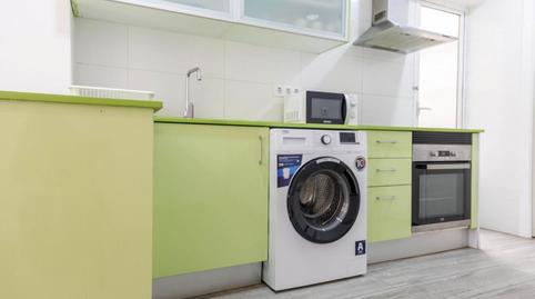 Foto 4 de Apartamento para compartir en Torrefiel,  Valencia Capital