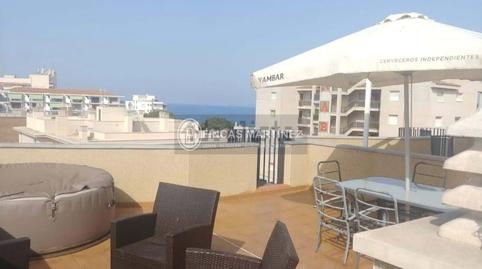 Foto 2 de Àtic en venda a Passeig del Mediterráni, Passeig Marítim, Tarragona