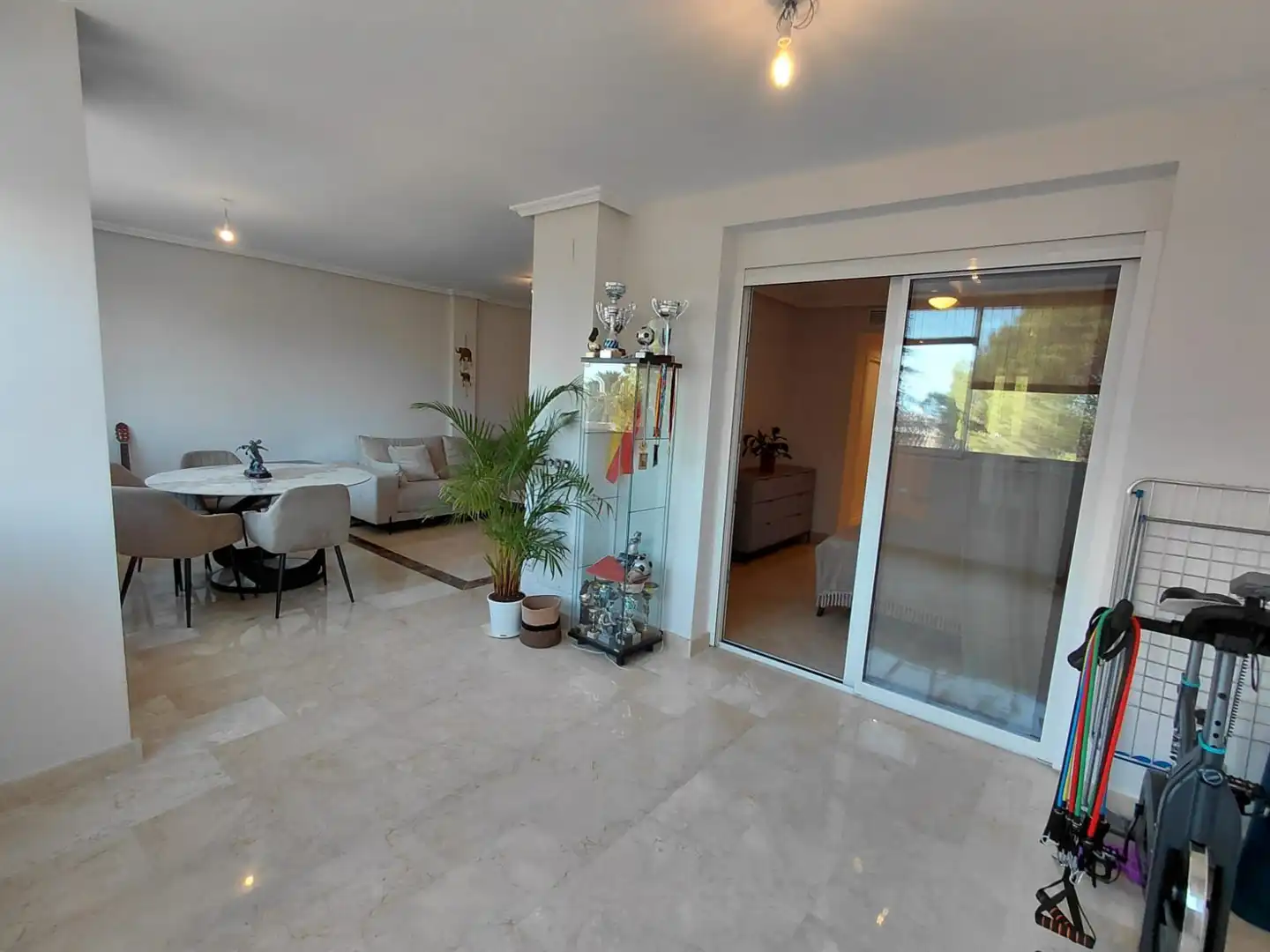 Piso en venta en Marbella con Aire acondicionado, Calefacción y Terraza