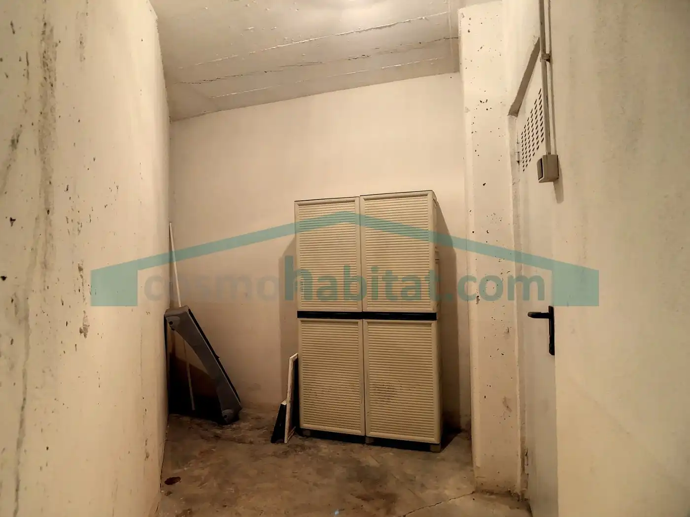 Maisonette zur Miete in L'Eliana mit Klimaanlage, Heizung und Privatgarten