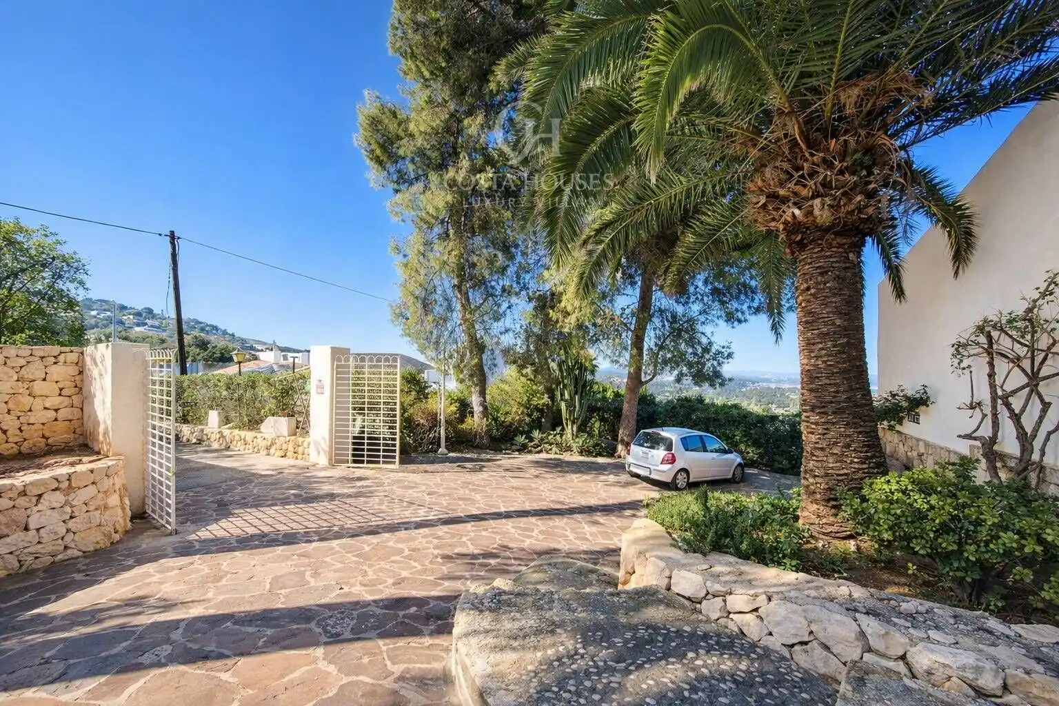 Chalet con balcón en venta en Cap Martí - El Tossalet - Pinomar, imagen 29