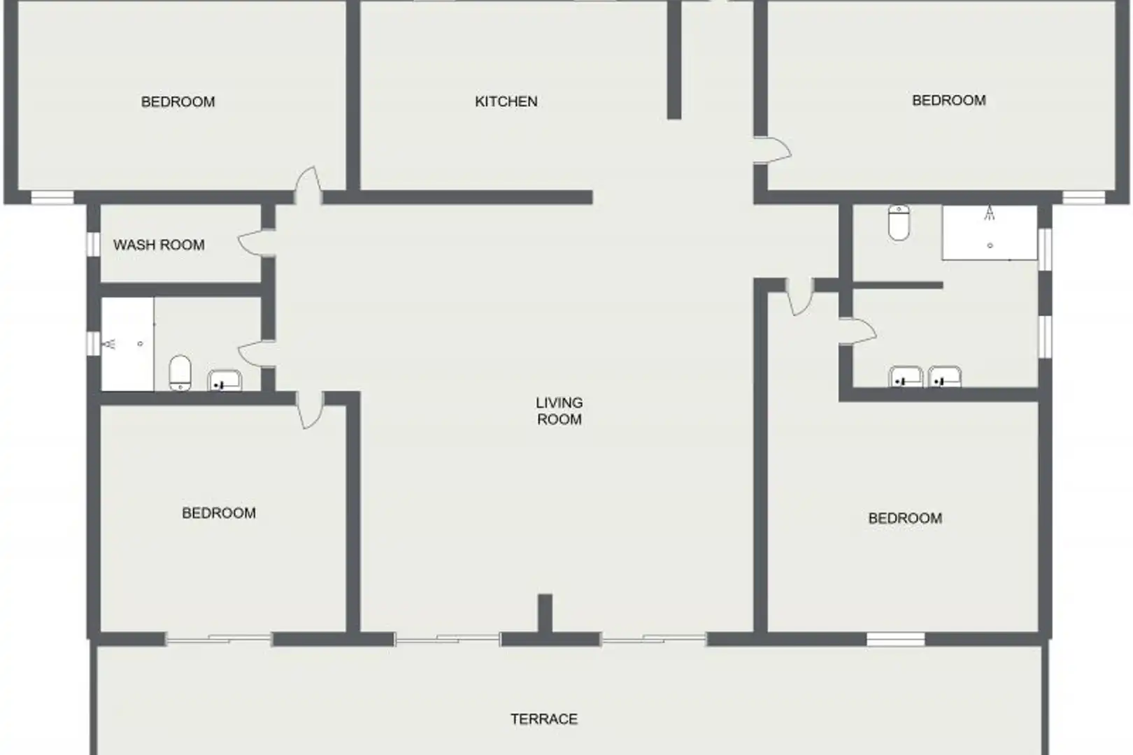 Apartment zum Verkauf in Orihuela Costa, imagen 30
