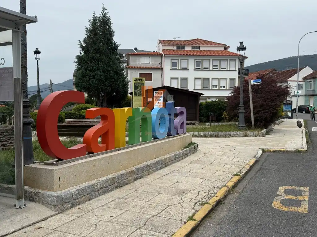Flat for sale in Carnota