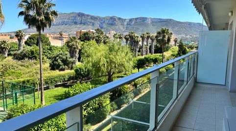 Photo 4 of Apartments for rent in Camí del Llavador, 5, Les Bassetes - El Marjal, Dénia