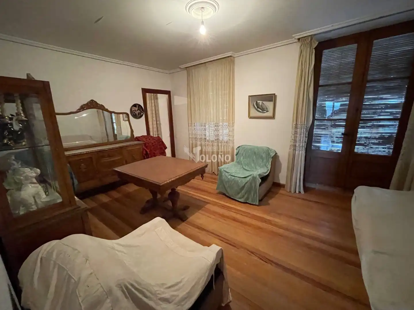 Casa o xalet en venda a Calle Miguel Villanueva, 37, Zarratón