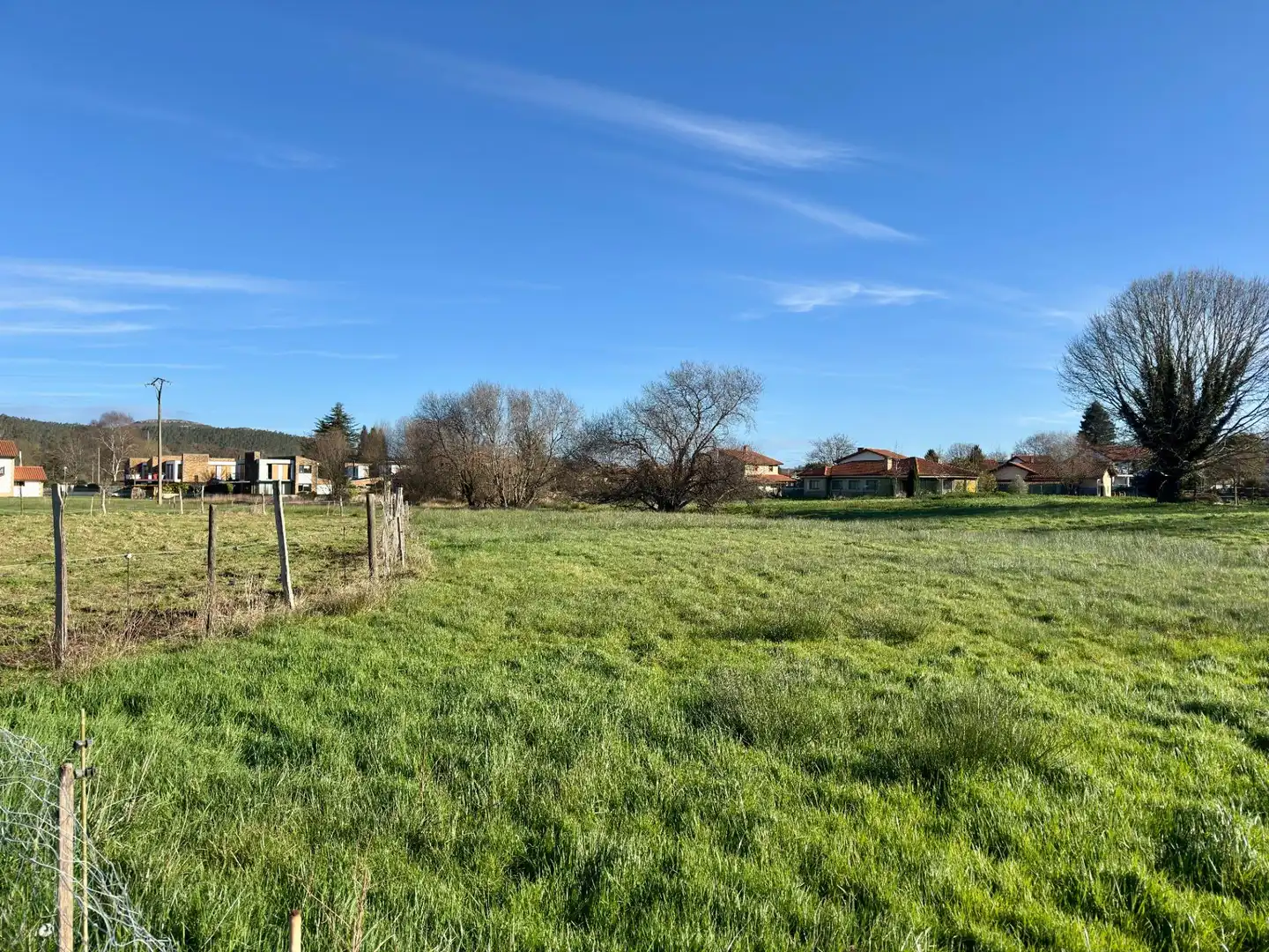 Terreny residencial en venda a Cabezón de la Sal