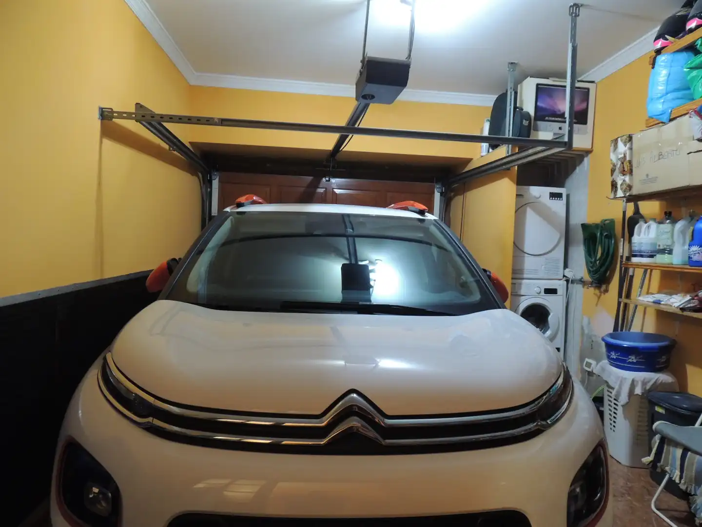 Parking de Casa o chalet en venta en Telde con Terraza y Amueblado
