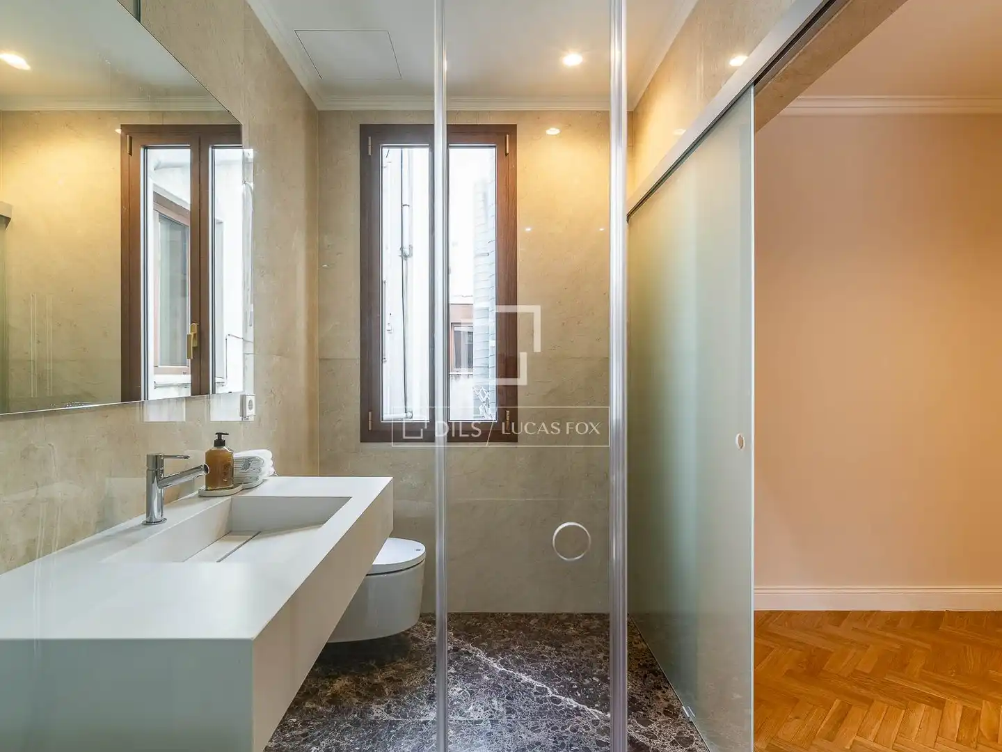 Flat with terrace for sale in Eixample, imagen 26