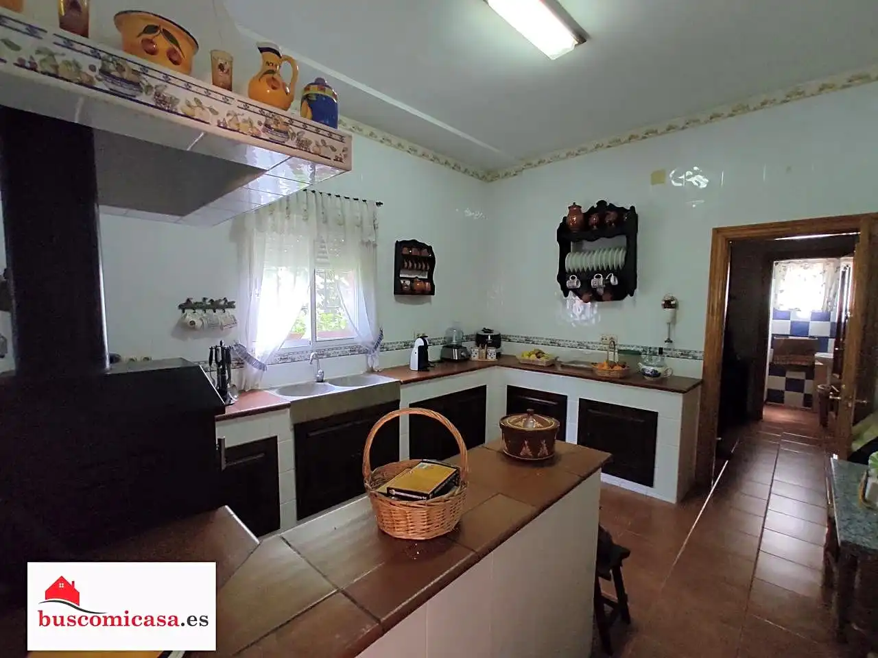 House with pool for sale in Diseminado Huertos San Roque, imagen 41